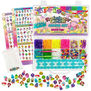Rainbow Loom - Loomipal Combo Set - Limolin 