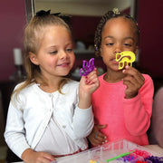 Rainbow Loom - Loomipal Mini Combo Kit - Limolin 