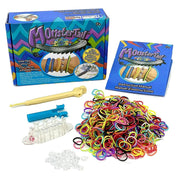 Rainbow Loom - Monster Tail by Rainbow Loom - Limolin 