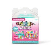 Rainbow Loom - SWEETS CUTIE CUBE - Limolin 