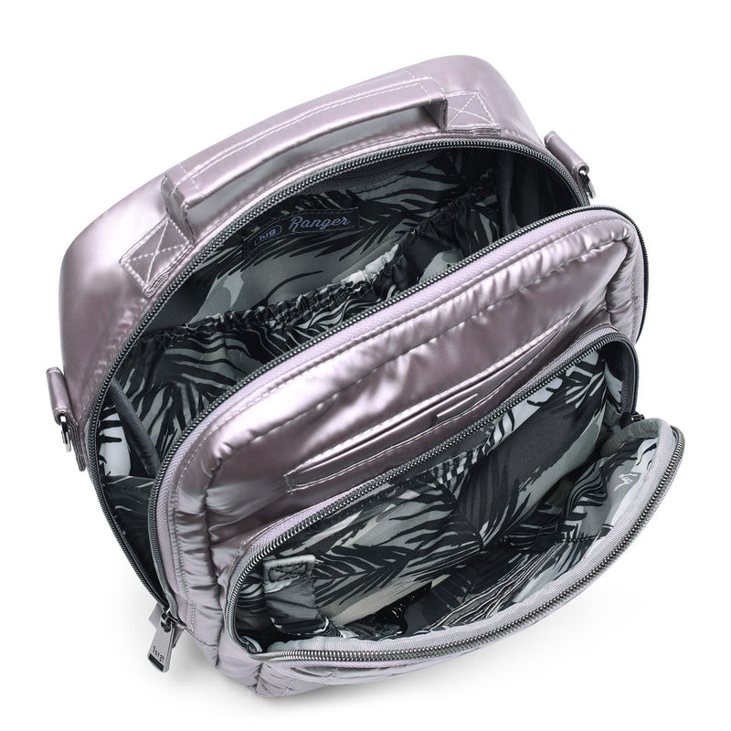 LUG - Ranger 2 Crossbody Bag