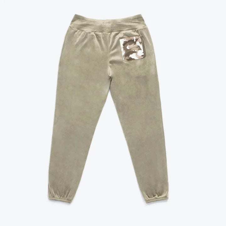 LUG - Pantalon de jogging polaire Ranger