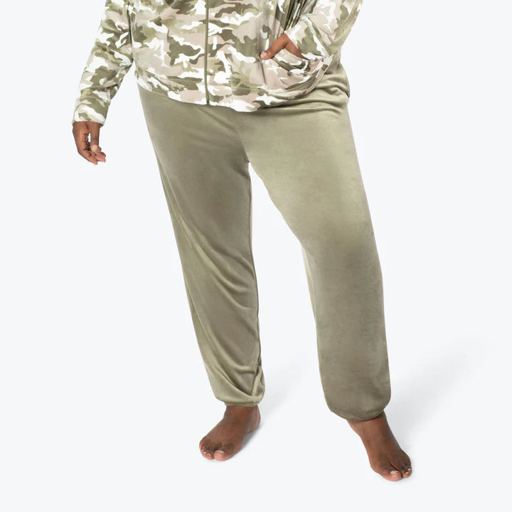 LUG - Pantalon de jogging polaire Ranger