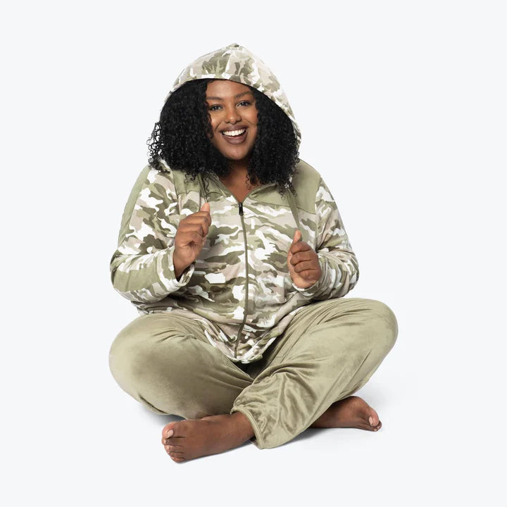 LUG - Pantalon de jogging polaire Ranger
