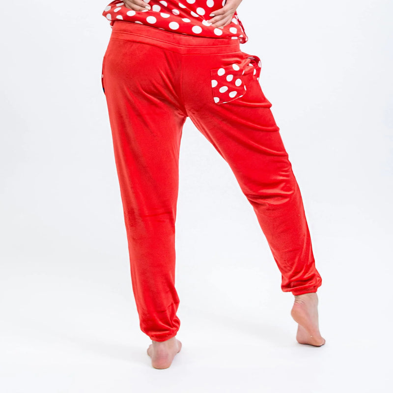 LUG - Pantalon de jogging polaire Ranger
