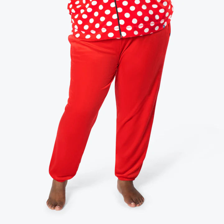 LUG - Pantalon de jogging polaire Ranger