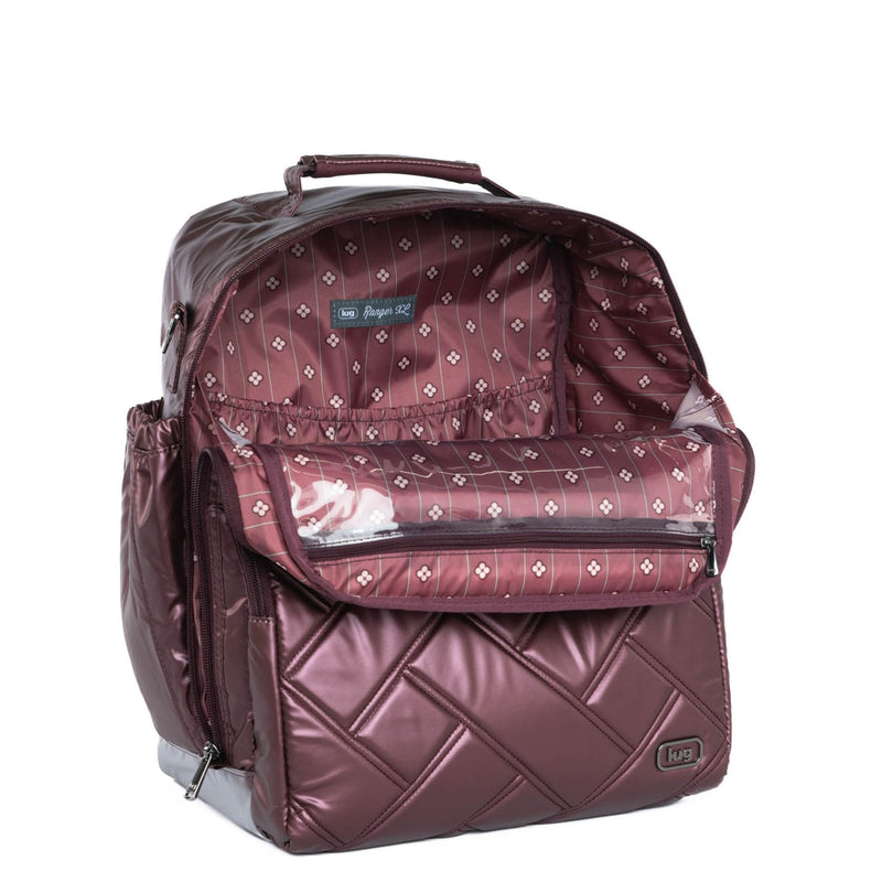 LUG - Ranger XL 2 Duffel Bag