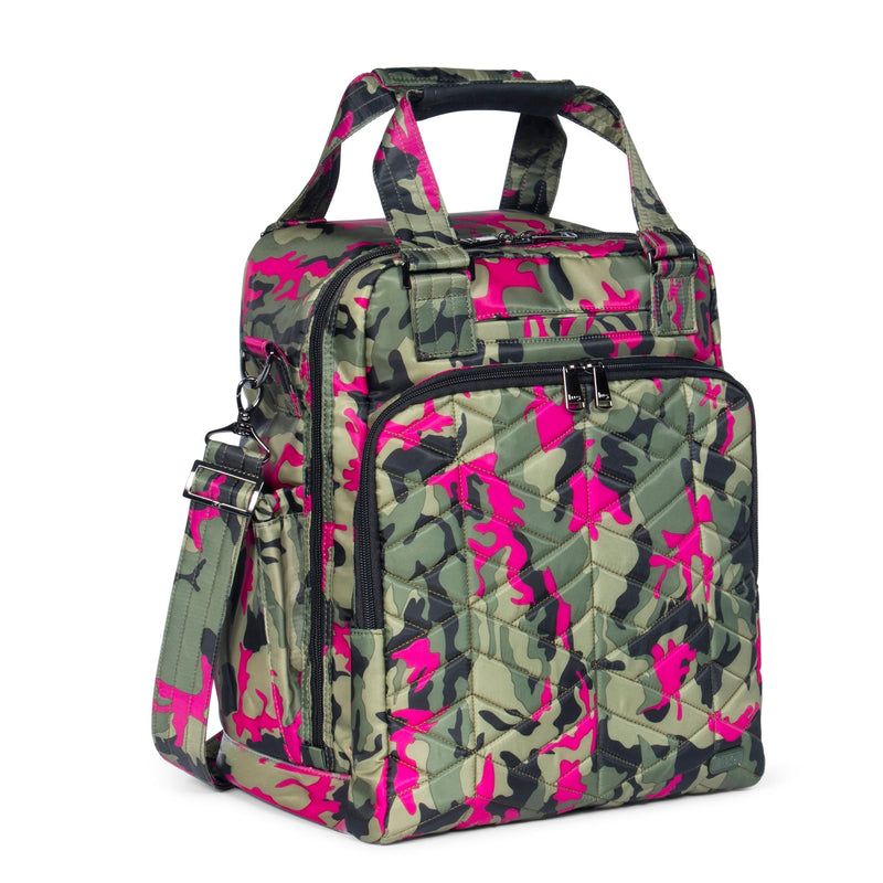LUG - Ranger XL Overnight Tote Bag