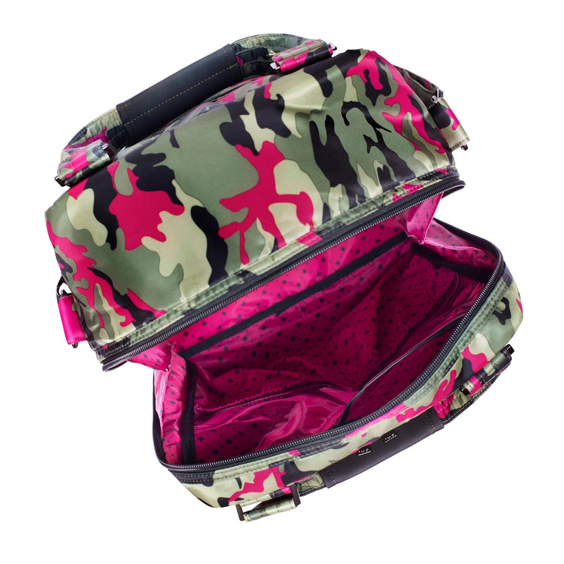 LUG - Ranger XL Overnight Tote Bag
