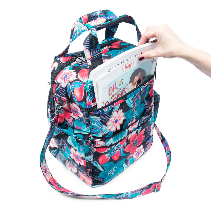 LUG - Sac de voyage XL Ranger