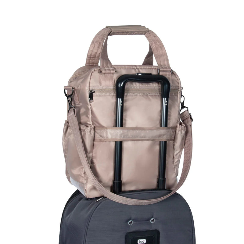 LUG - Sac de voyage XL Ranger