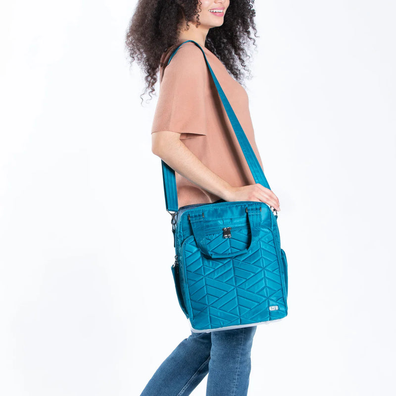LUG - Sac de voyage XL Ranger
