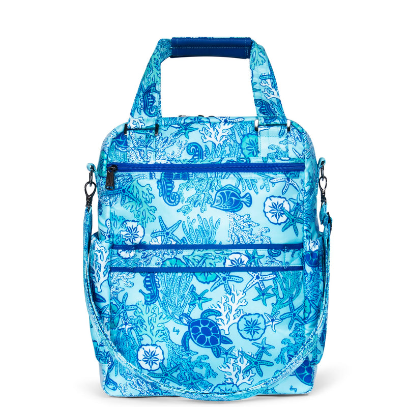 LUG - Ranger XL Overnight Tote Bag