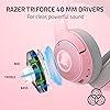 Razer - Gaming Headset Kraken Kitty V2 BT - Limolin 