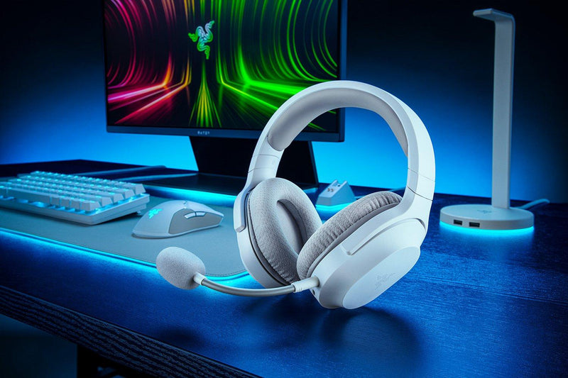 Razer - Gaming Headset Razer Barracuda X - Limolin 