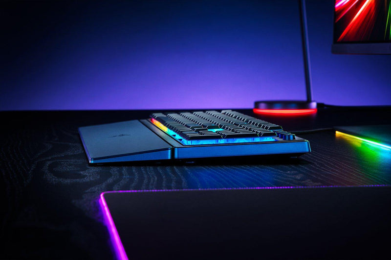 Razer - Gaming Keyboard Razer Ornata V3 - US - black - Limolin 