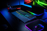 Razer - Gaming Keyboard Razer Ornata V3 - US - black - Limolin 