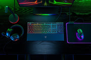 Razer - Gaming Keyboard Razer Ornata V3 - US - black - Limolin 