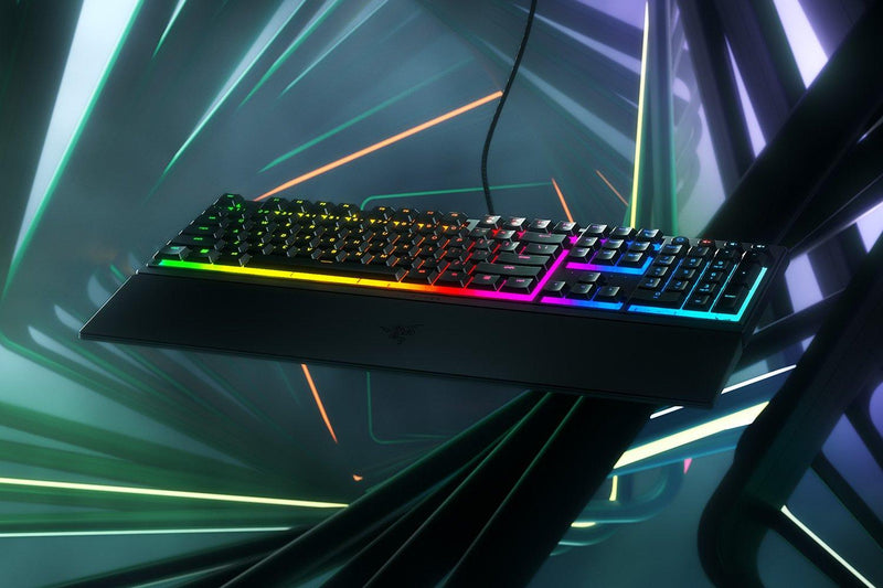 Razer - Gaming Keyboard Razer Ornata V3 - US - black - Limolin 
