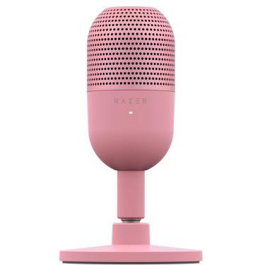 Razer - Gaming Microphone - Seiren V3 Mini - Limolin 