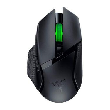 Razer - Gaming Mouse Basilisk V3 X HyperSpeed - Limolin 