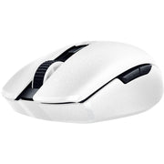 Razer - Gaming Mouse Bluetooth/Wireless Orochi V2 - White - Limolin 