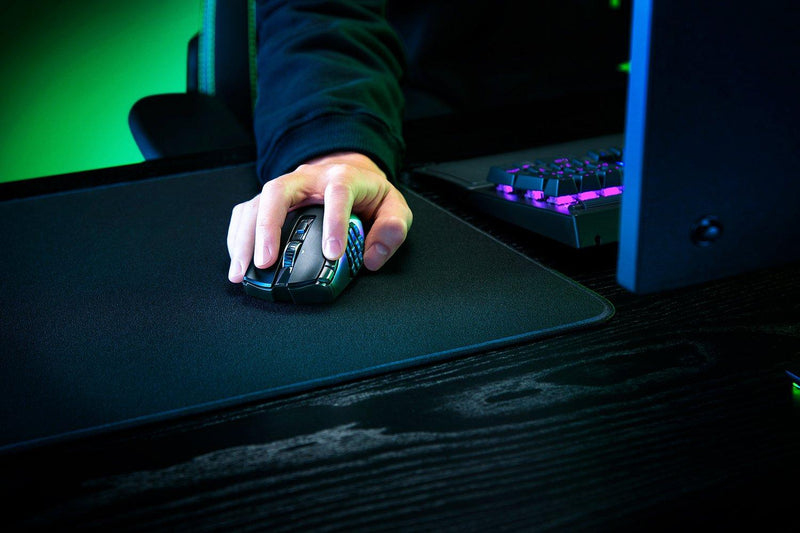Razer - Gaming Mouse Razer Naga V2 HyperSpeed - Limolin 