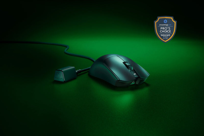 Razer - Gaming Mouse Wireless Viper V3 Pro - Limolin 