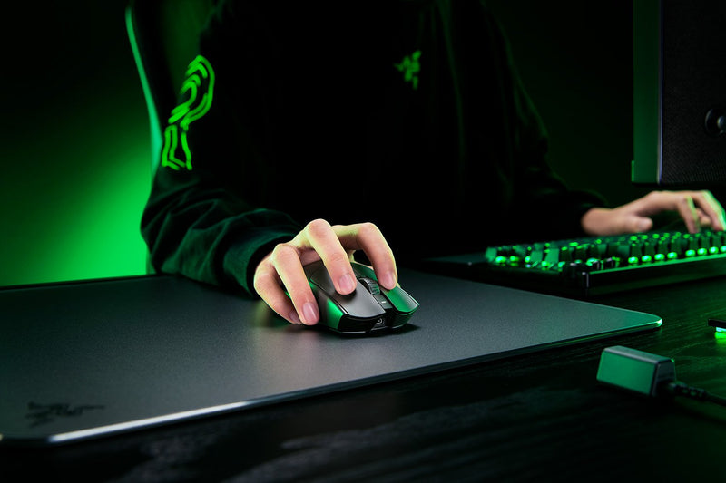 Razer - Gaming Mouse Wireless Viper V3 Pro - Limolin 