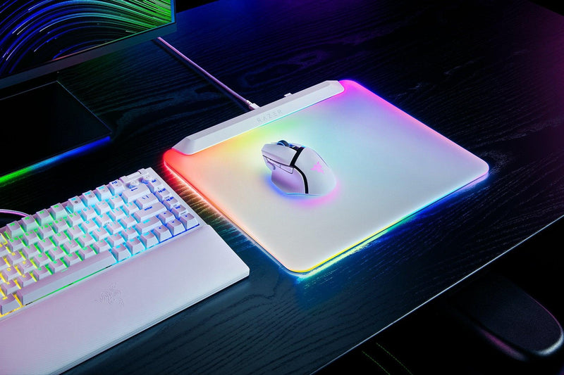 Razer - Gaming Mousemat - Firefly V2 Pro - Black - Limolin 
