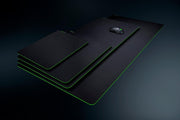 Razer - Mousemat Gigantus V2 3XL - Black - Limolin 