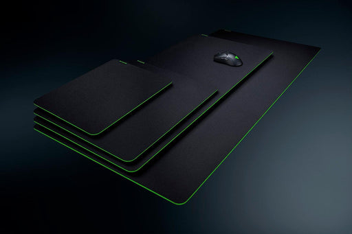 Razer - Mousemat Gigantus V2 3XL - Black - Limolin 