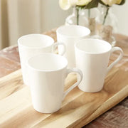 Red Vanilla - Conical Mug - Limolin 