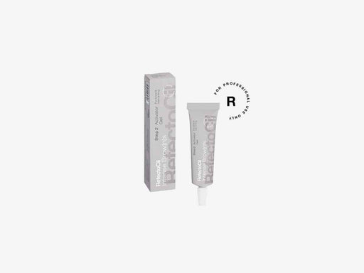 RefectoCil - Activator Gel 15 Ml Intense Brow[N]S - Limolin 