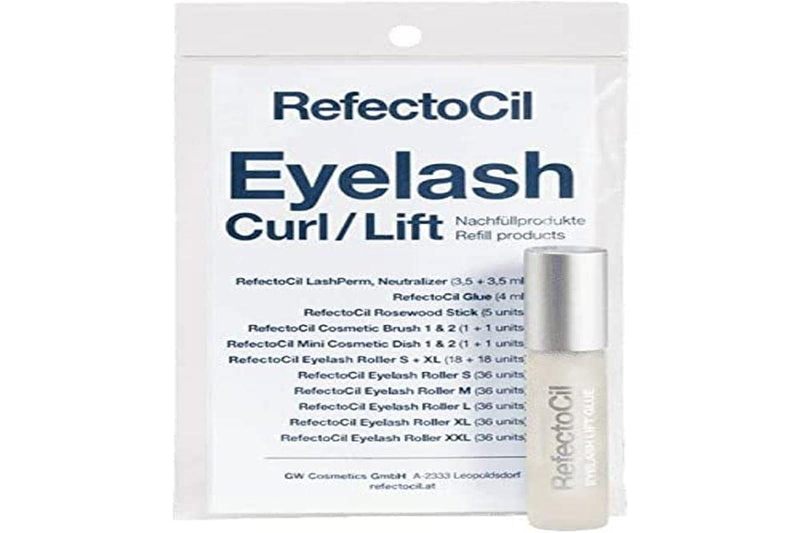 RefectoCil - Colle Lash Curl / Lift./Lash Curl / Lift Glue New - Limolin 