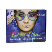 RefectoCil - Eyebrow Launcher Kit + - Limolin 