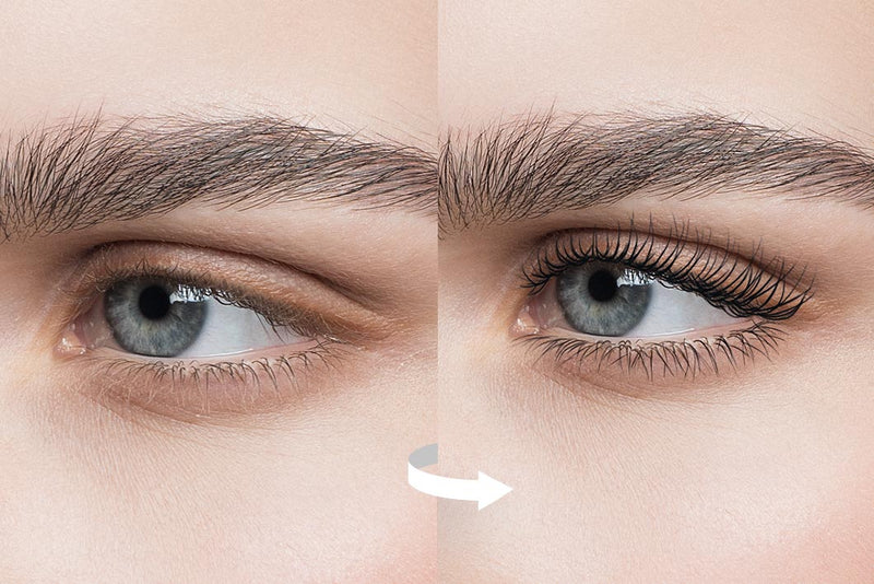 RefectoCil - Eyelash Lift Kit 36 Application/Rehaussement Des Cils - Limolin 