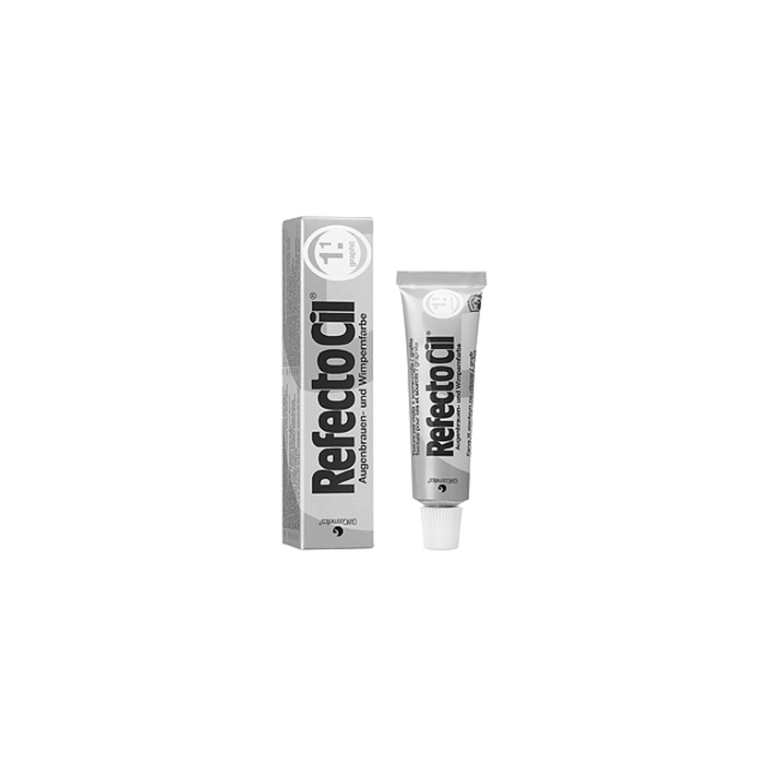 RefectoCil - Graphite 15Ml - Limolin 