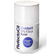 RefectoCil - Liquid Developer 3% Oxidant (10 Vol) (100 Ml) - Limolin 