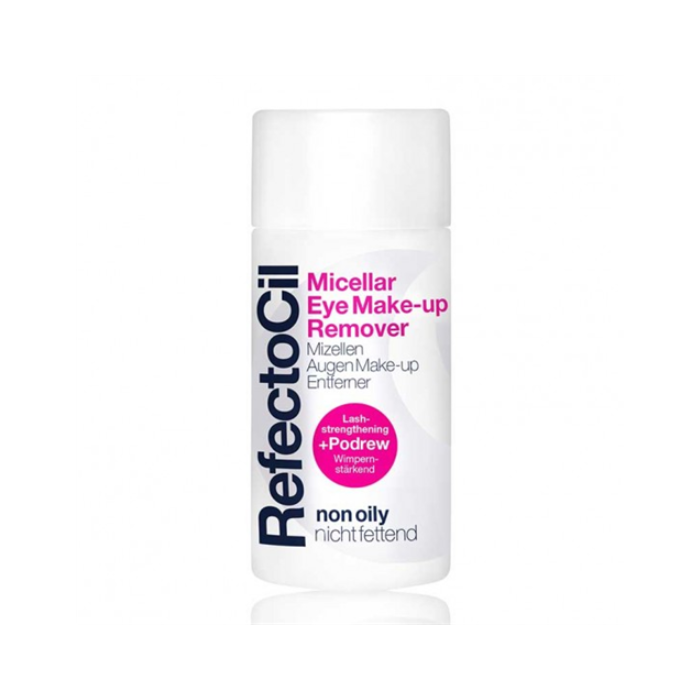 RefectoCil - Non Oily Makeup Remover 150Ml - Limolin 