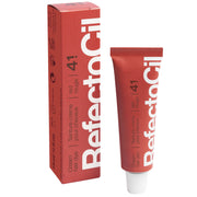 RefectoCil - Red 15Ml - Limolin 
