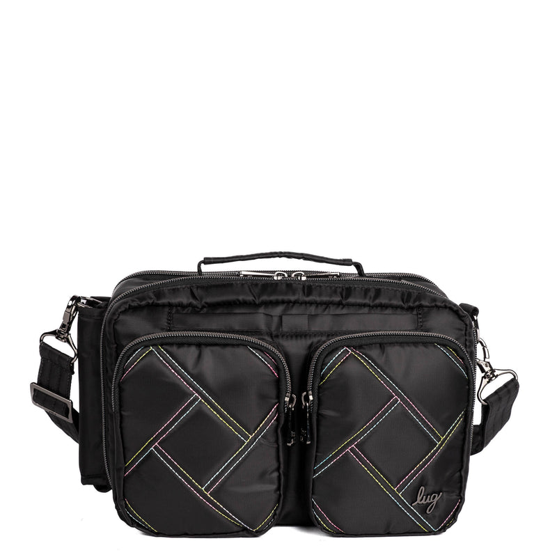 LUG - Rider Crossbody Bag
