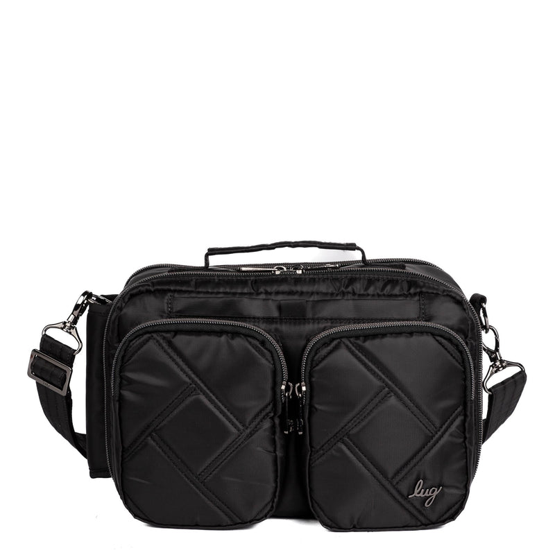 LUG - Rider Crossbody Bag