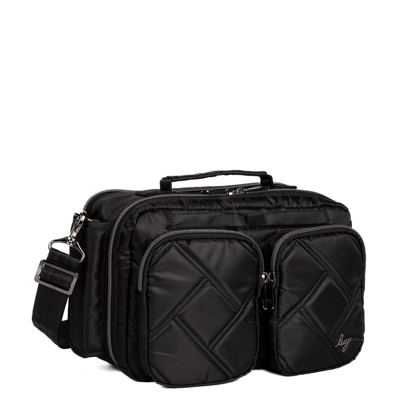 LUG - Rider Crossbody Bag