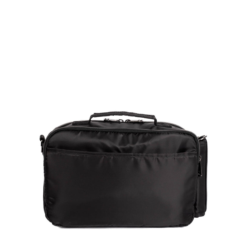 LUG - Rider Crossbody Bag