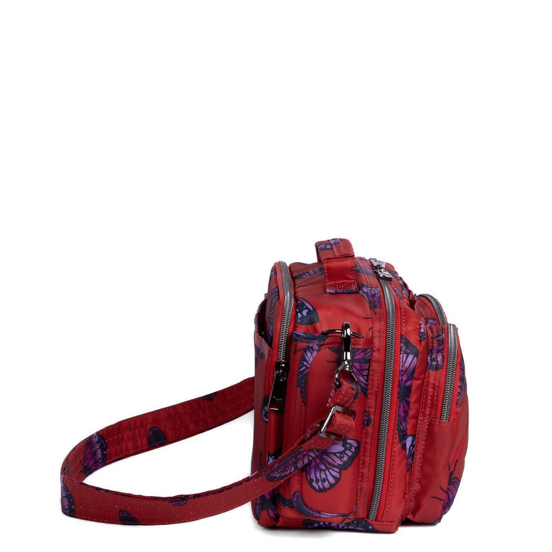 LUG - Rider Crossbody Bag