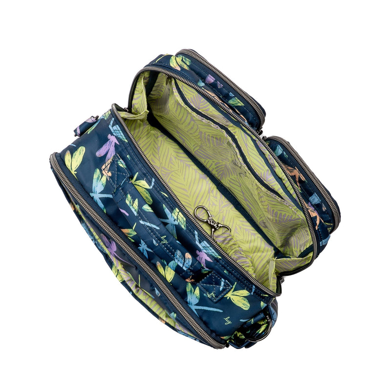 LUG - Rider Crossbody Bag