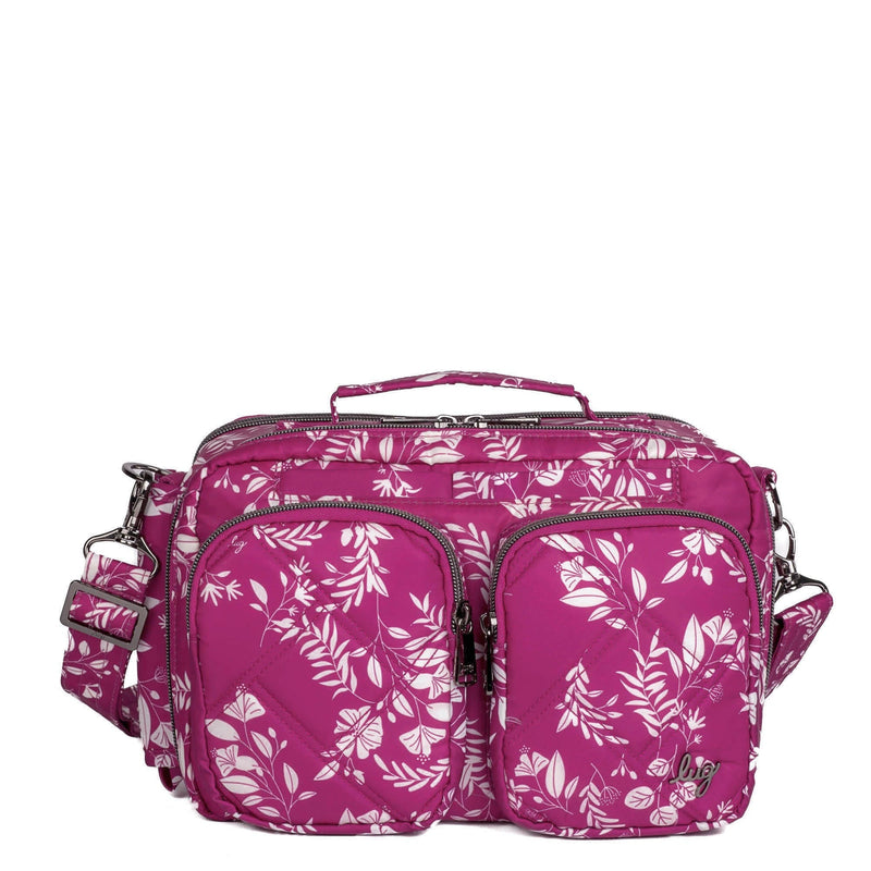LUG - Rider Crossbody Bag