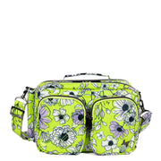 LUG - Rider Crossbody Bag