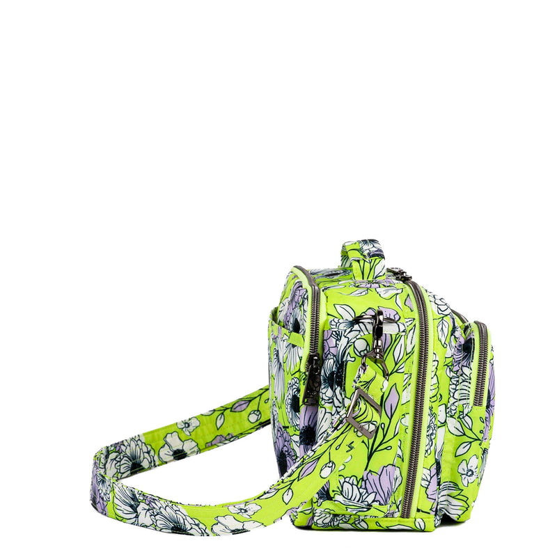 LUG - Rider Crossbody Bag